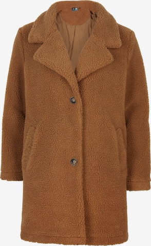 O'NEILL Athletic Jacket in Brown: front