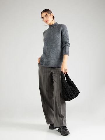Pull-over 'ONLAYA' ONLY en gris