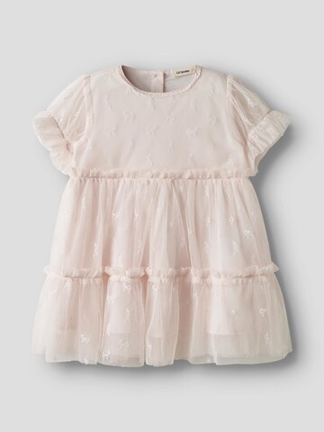 Lil'Atelier - Vestido en lila