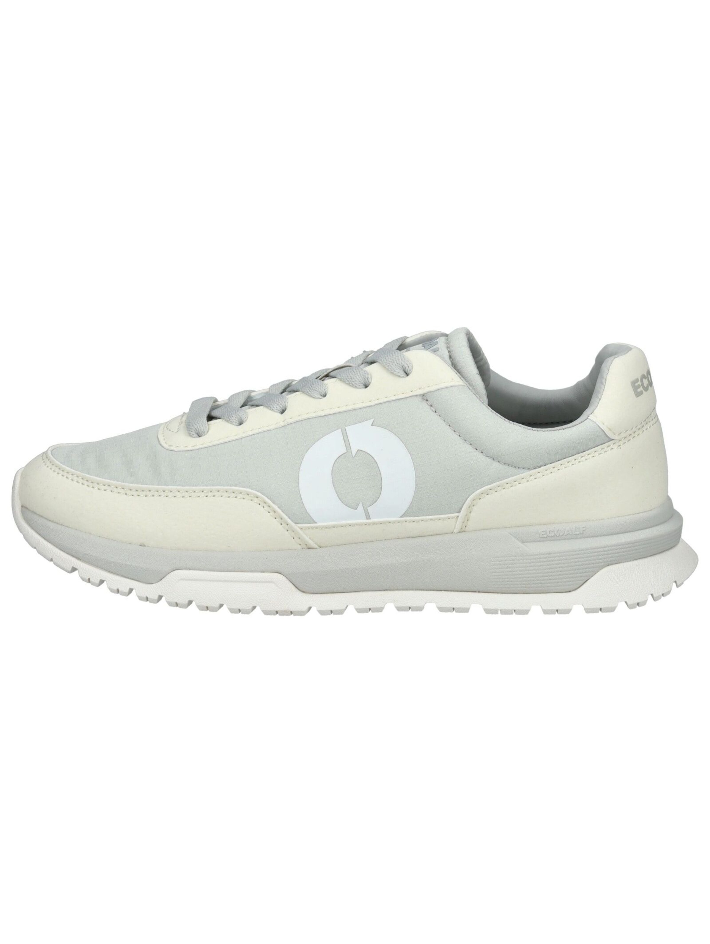 Sneaker bassa di ECOALF in bianco