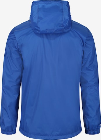 REGATTA Outdoor jacket 'Lyle IV' in Blue