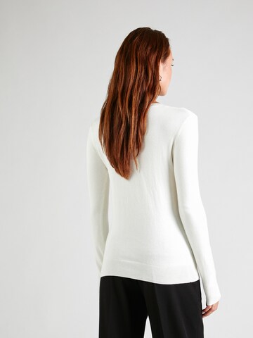 GUESS Sweater 'Jade' in Beige