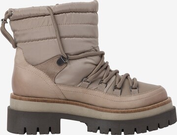 MARCO TOZZI Boots i brun