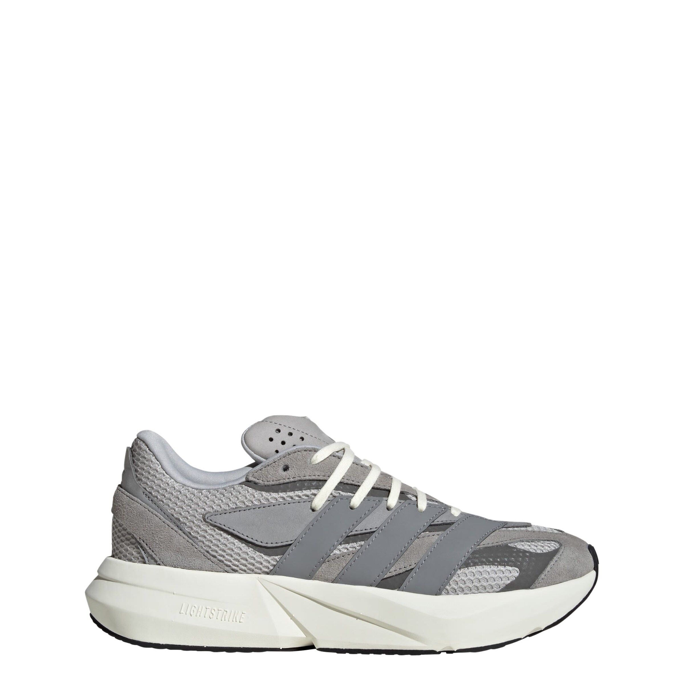 Baskets basses 'Lightblaze' ADIDAS SPORTSWEAR en gris