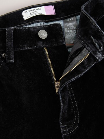 Next Tapered Jeans in Black