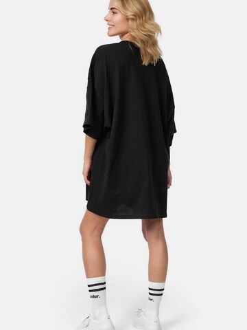 Worldclassca Oversizeshirt‌‌‌‌‌‌‌‌ in Schwarz