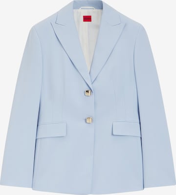 HUGO Blazer ' Asmalla ' in Blue: front
