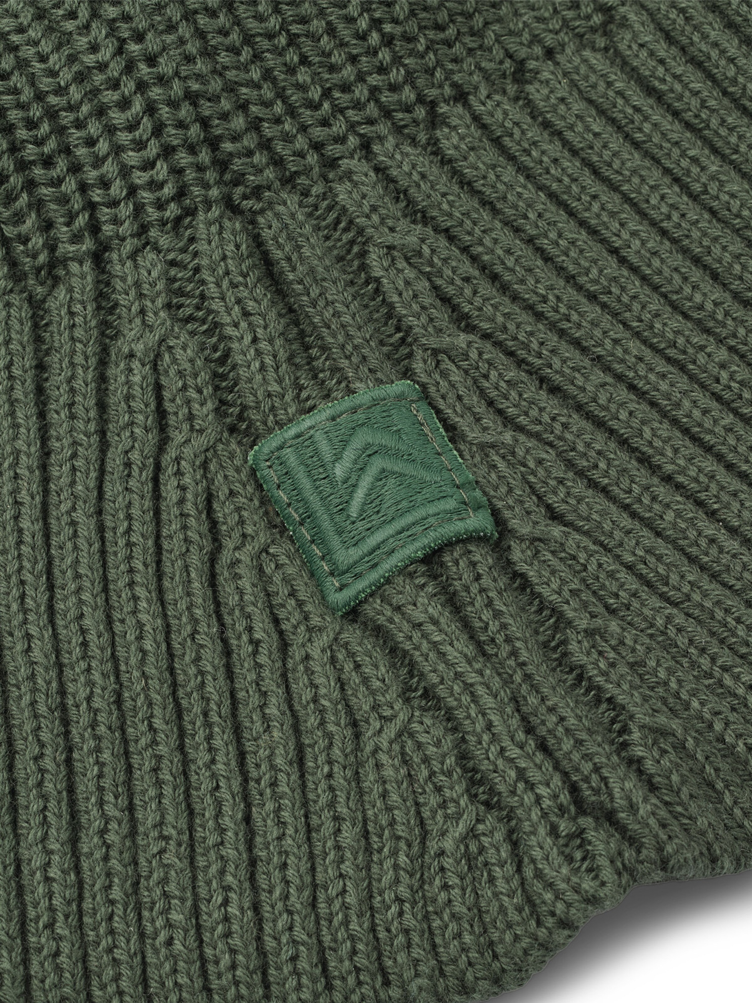 Liewood Kape 'Hanibal Dino' | zelena barva