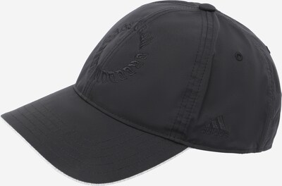 Cappello da baseball sportivo 'Baseball Made With Nature' ADIDAS PERFORMANCE di colore nero, Visualizzazione prodotti
