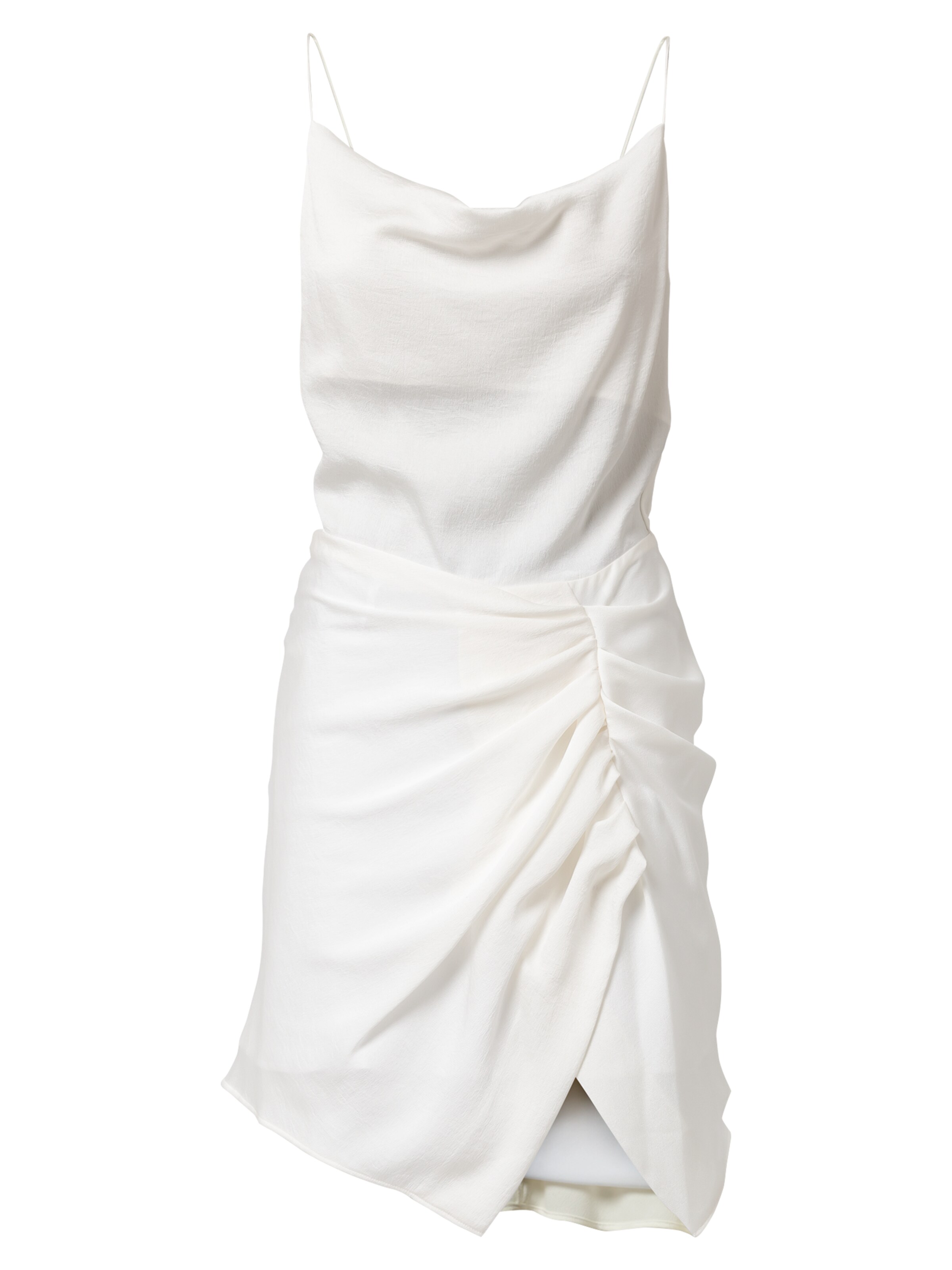 Abito 'LIPA' di IRO in bianco: frontale