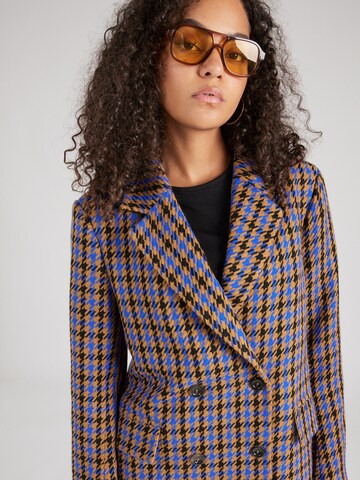 Stella Nova Blazer in Blue