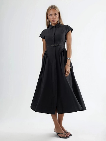Busem - Vestido em preto