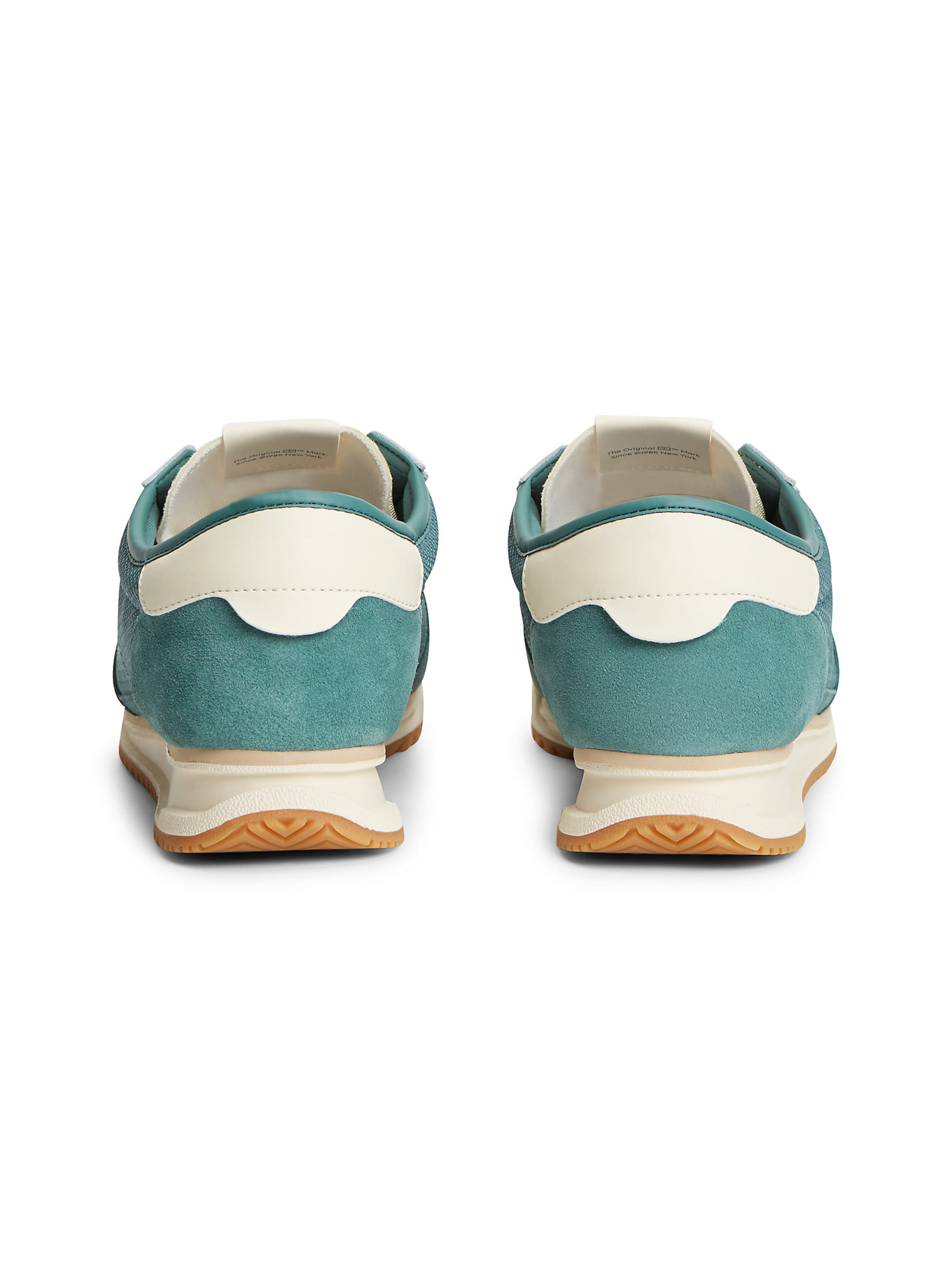 Tommy Jeans Platform trainers in Blue