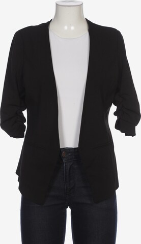 GLAMOROUS Blazer M in Schwarz: predná strana