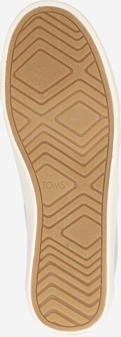 TOMS Trampki slip on 'ALPARGATA FENIX SLIP ON' w kolorze szary