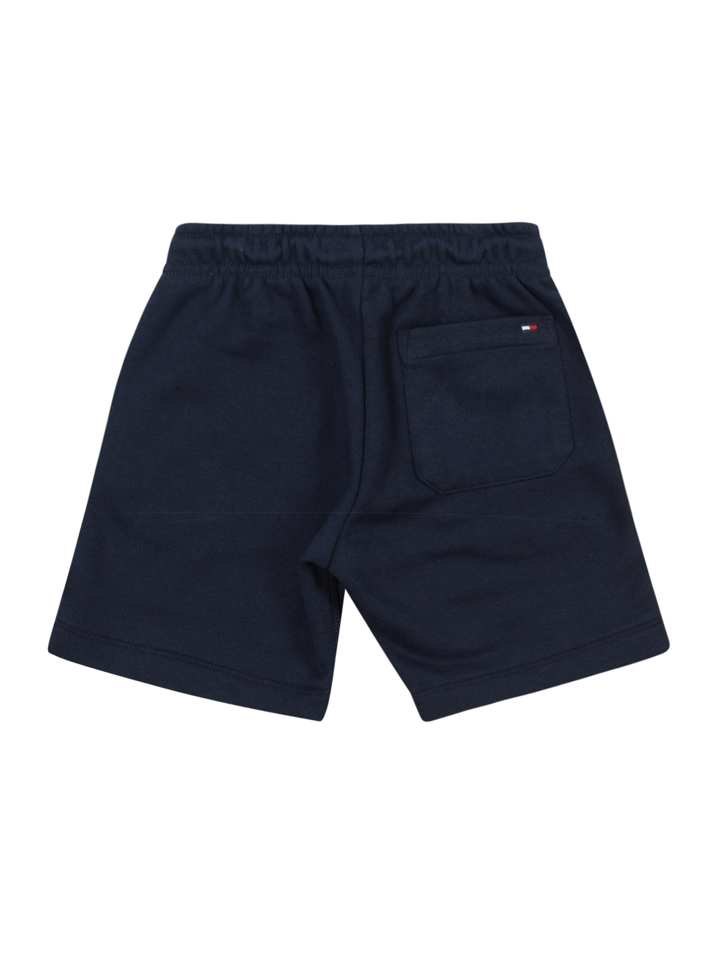 TOMMY HILFIGER Regular Housut värissä sininen