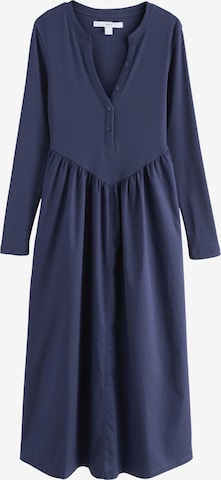 NextHaljina - plava boja: prednji dio