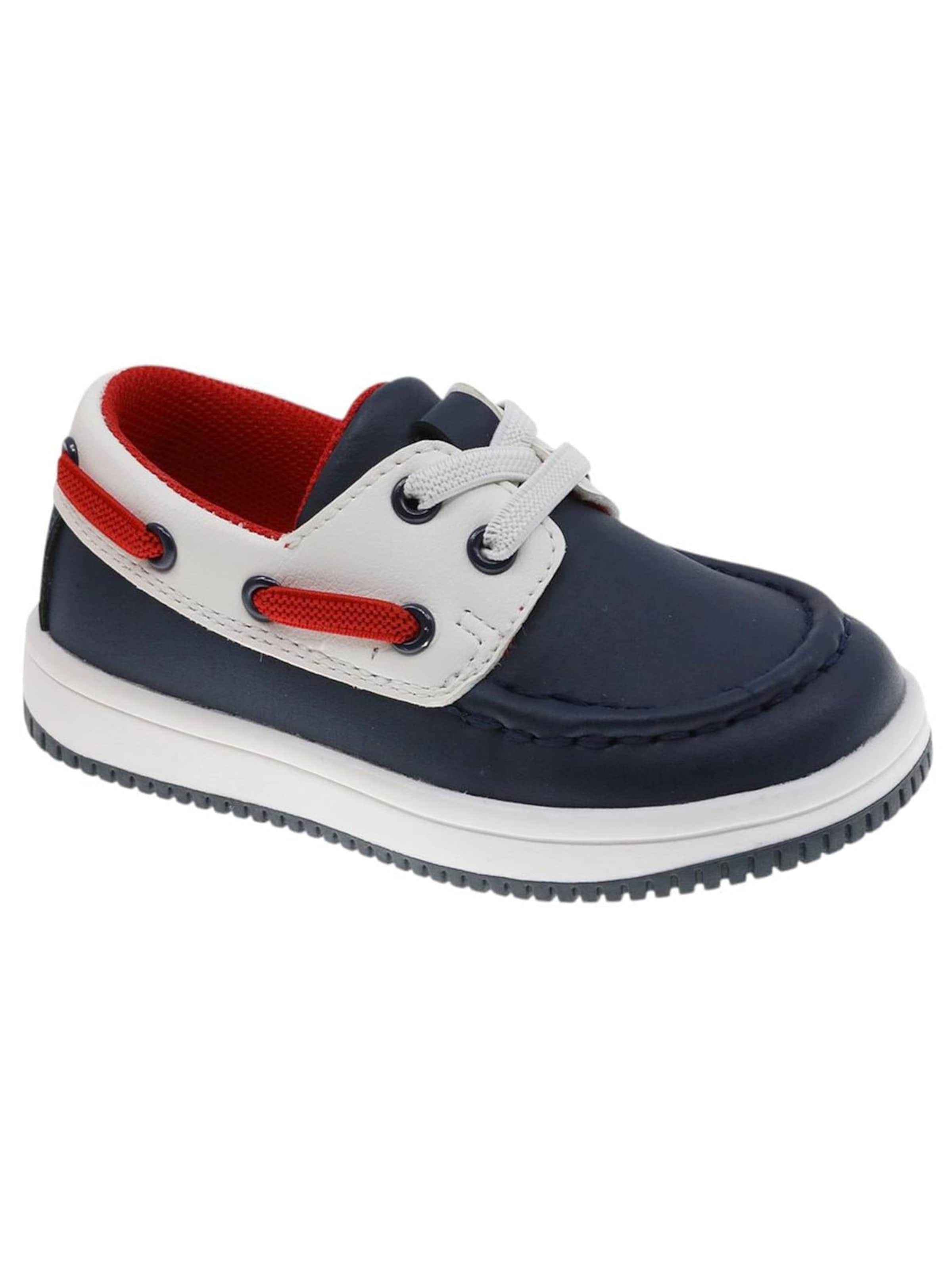 Beppi - Zapatillas deportivas 'Casual Shoe' en azul: frente