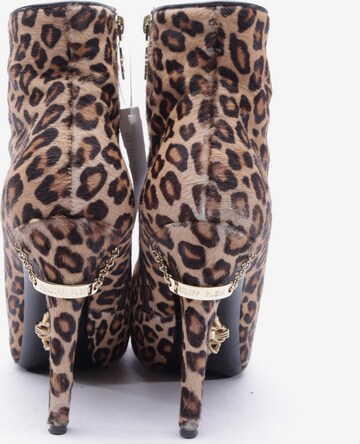 Philipp Plein Dress Boots in 39,5 in Mixed colors