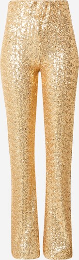 Hoermanseder x About You Pants 'Elsa' in Gold, Item view