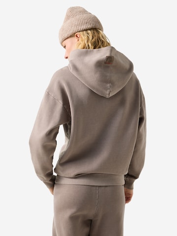 Bogner Fire + Ice Sweatshirt in Beige