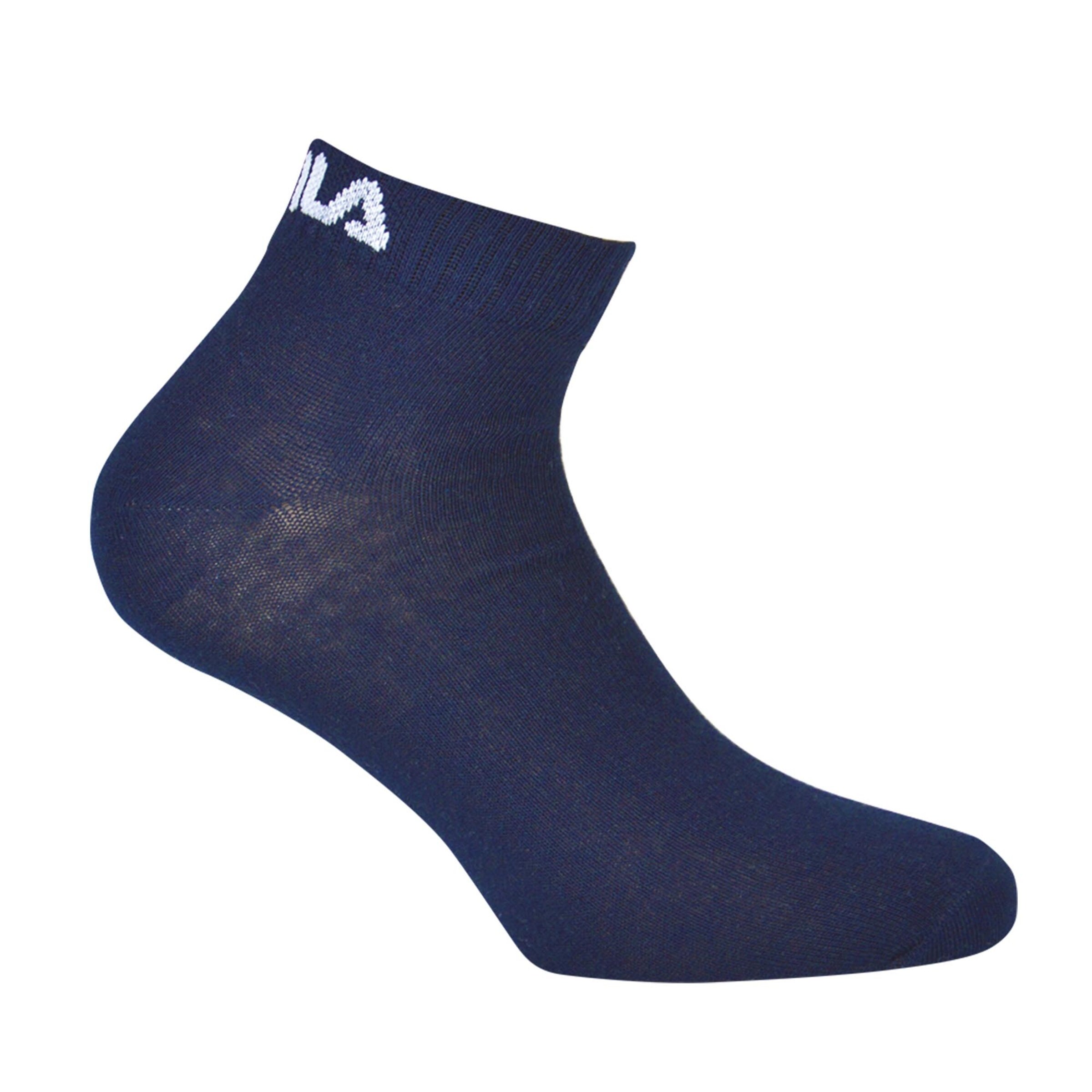 FILA Socken in Blau
