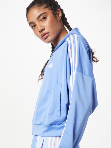 Survêtement 'Bold Block' ADIDAS SPORTSWEAR en bleu