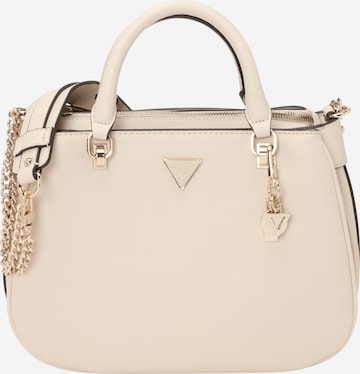 GUESS Handbag FEDORA in Light Beige ABOUT YOU