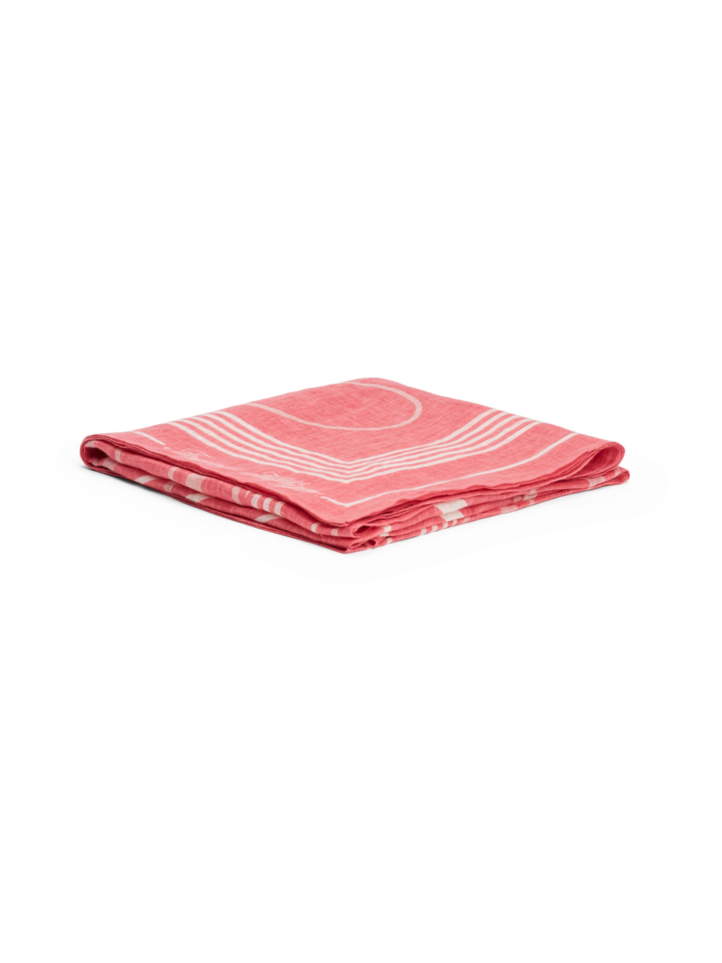 Foulard 'SUMMER' di TOMMY HILFIGER in rosa