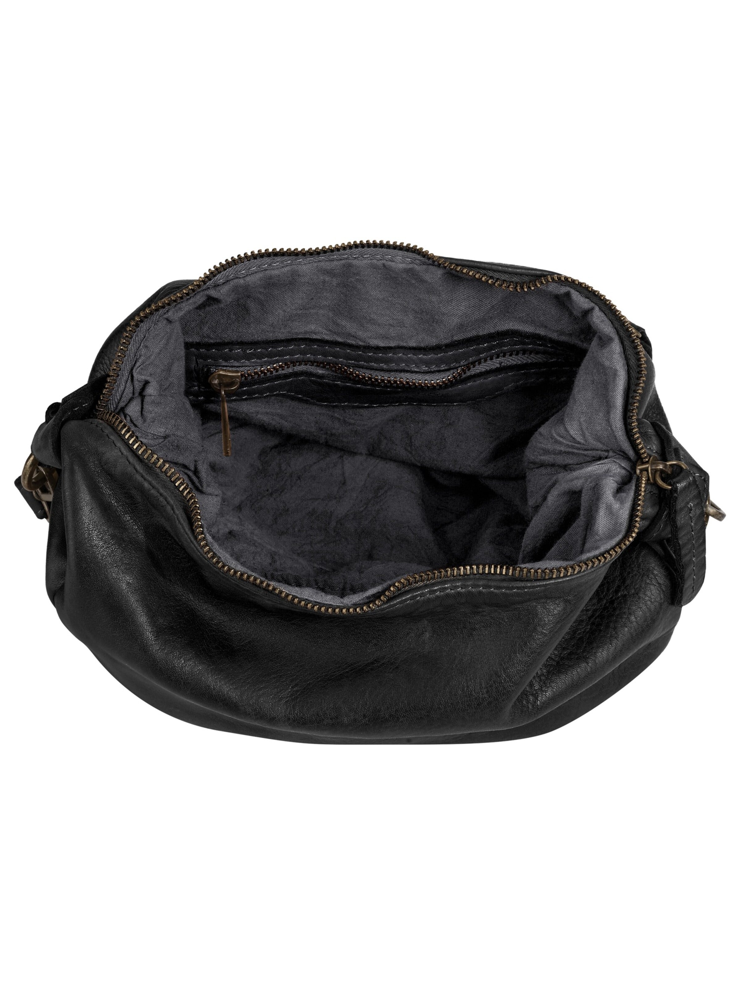 Samantha Look - Bolso de hombro en negro