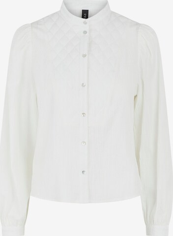 Y.A.S Blouse 'Astor' in White: front