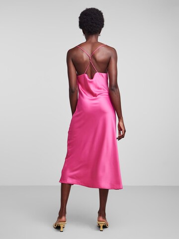 Y.A.S Платье в Ярко-розовый