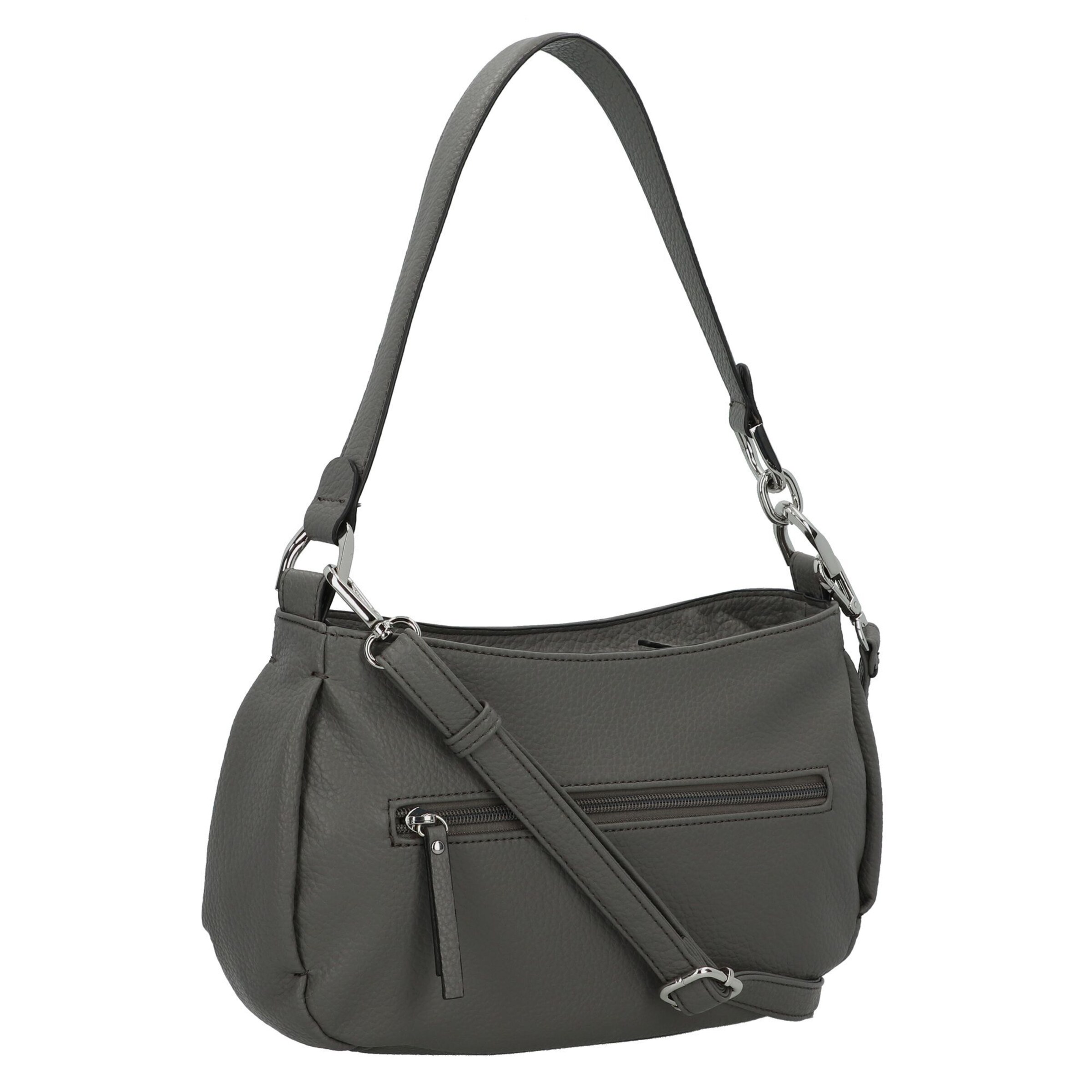 GABOR Shoulder bag 'Lonia' in Grey