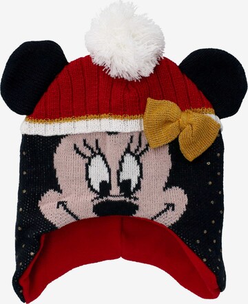 DISNEY Beanie in Mixed colors: front