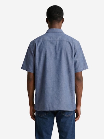 ARMANI EXCHANGE - Camiseta 'XM002283 AF22712' en azul
