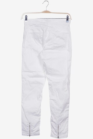 Malvin Pants in M in White