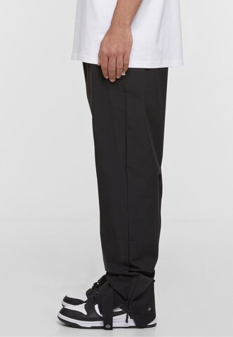 MJ Gonzales Regular Pants in Black