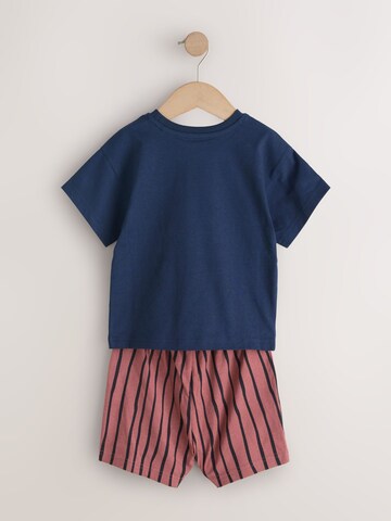 Next Schlafanzug in Beige