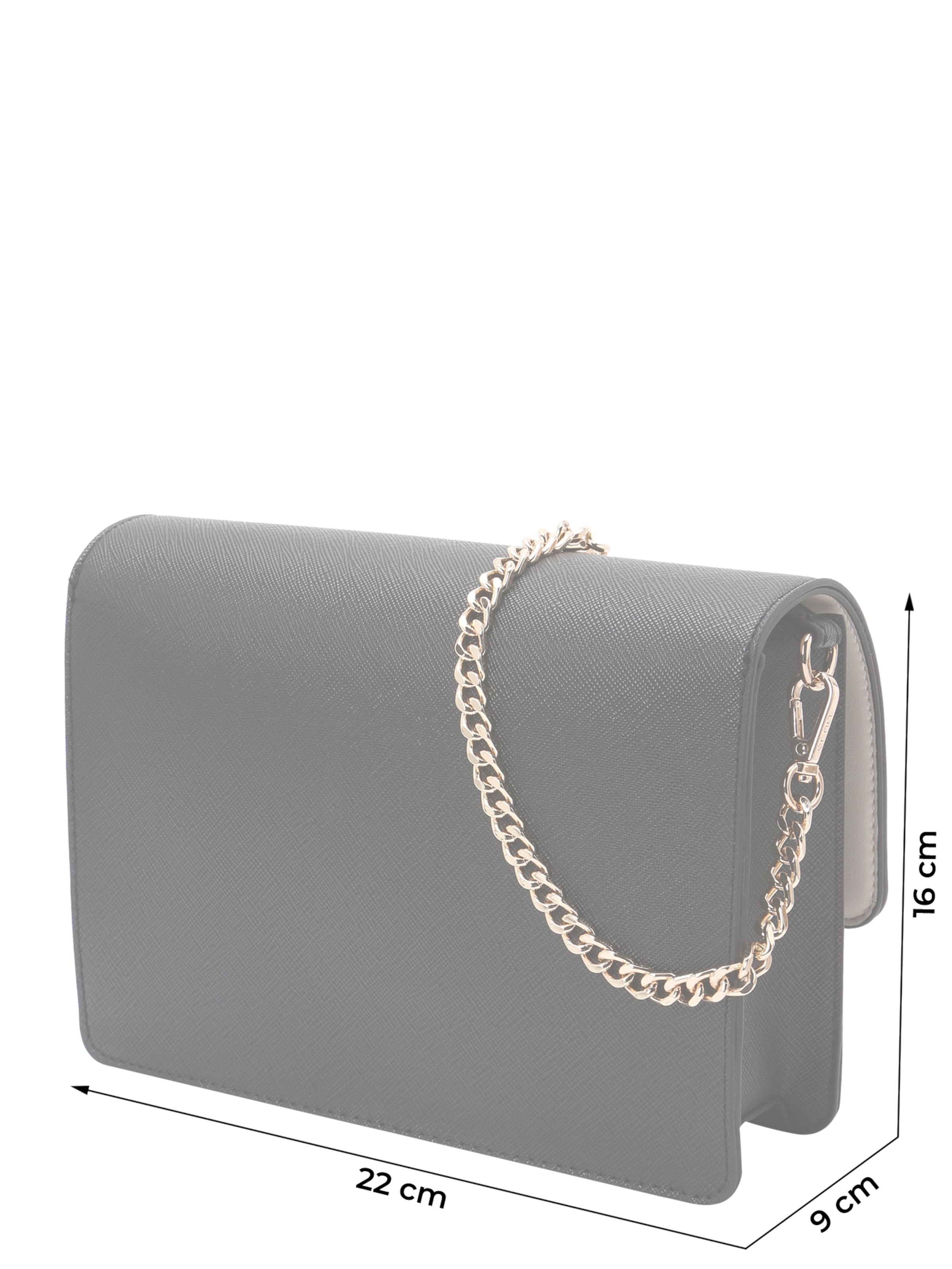 Liu Jo Válltáska - fekete