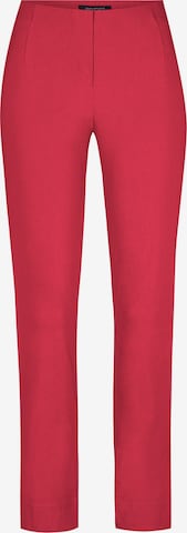 STEHMANN Hose in Pink: Vorderseite