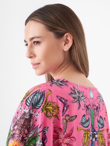 CODELLO Tuniek in Roze