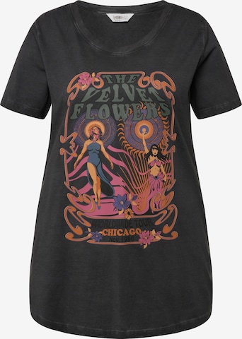 T-shirt Angel of Style en gris : devant