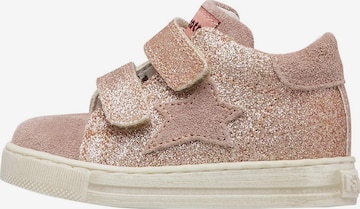 Falcotto Trainers 'SASHA VL' in Pink: front