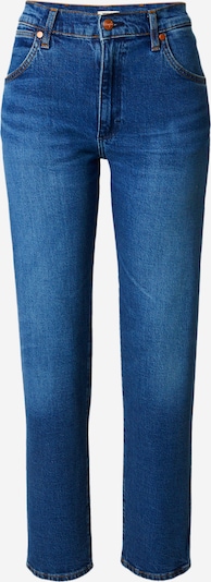WRANGLER Jeans 'SUNSET' in blue denim, Produktansicht