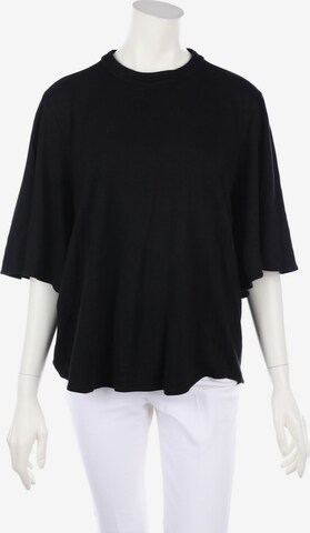 claudia sträter Blouse & Tunic in XXL in Black
