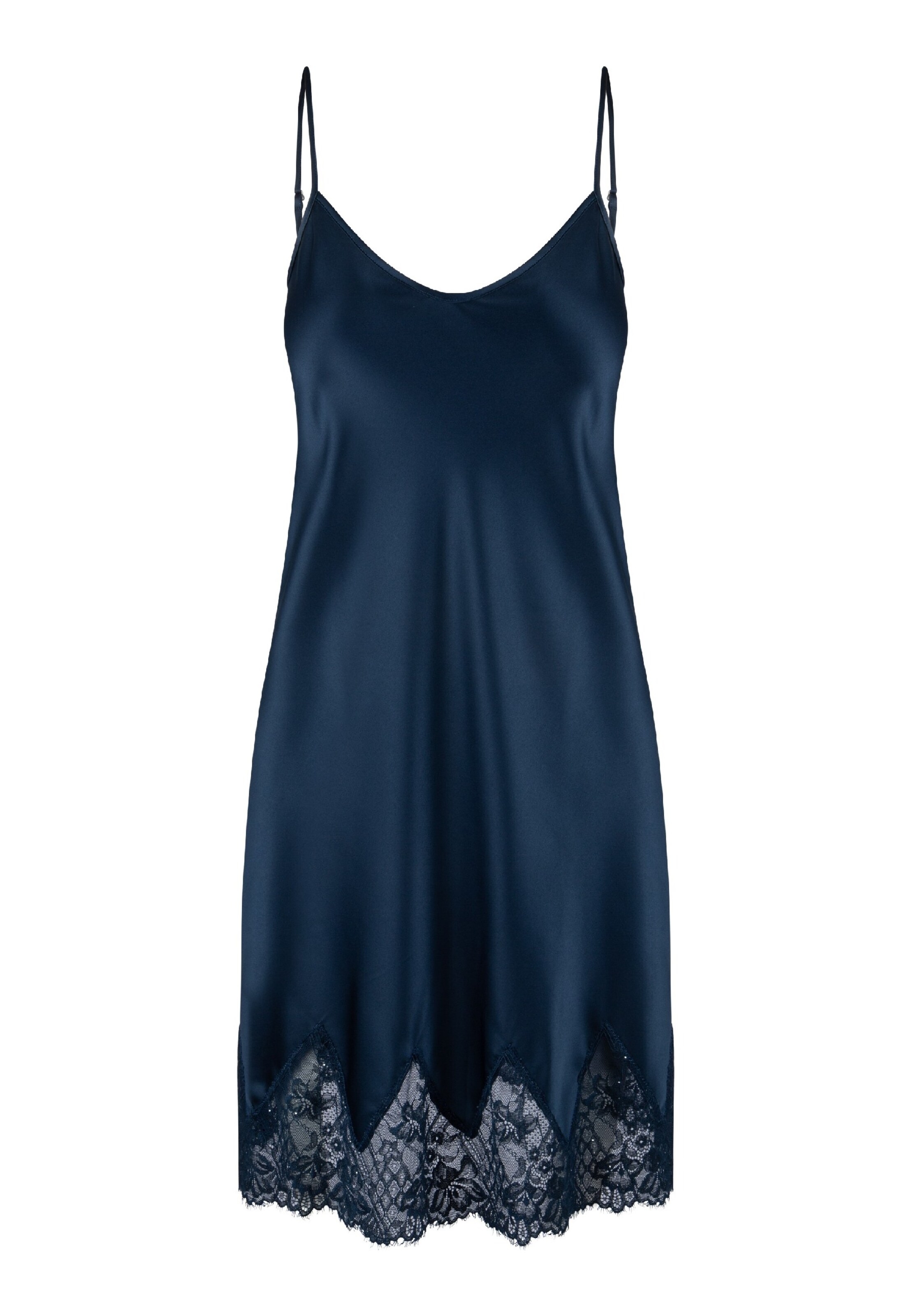 LingaDore - Picardias en azul: frente