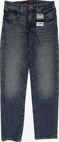 Superdry Jeans 28 in Blau: Vorderseite