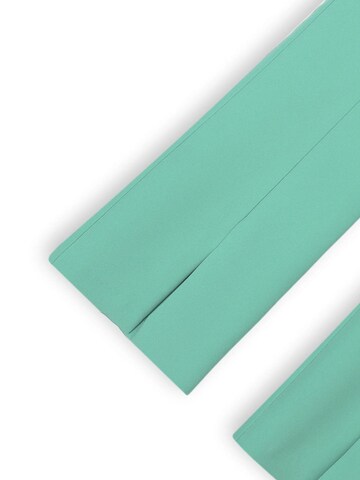 John Richmond Set 'Tailleur' in Blau