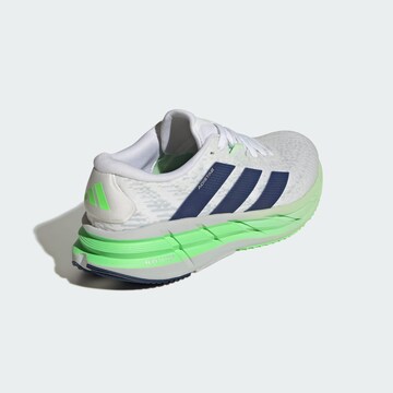 Scarpa da corsa 'ADISTAR 4' di ADIDAS PERFORMANCE in bianco