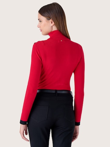 Camomilla Trui 'Mayra' in Rood